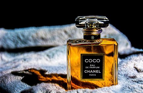 chanel perfume smells bad|Chanel perfume scent descriptions.